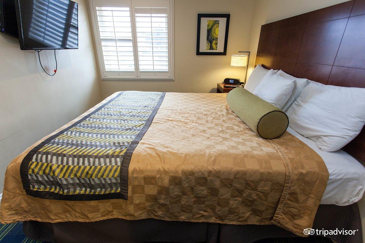 Travelodge By Wyndham By Fisherman'S Wharf San Francisco Eksteriør billede