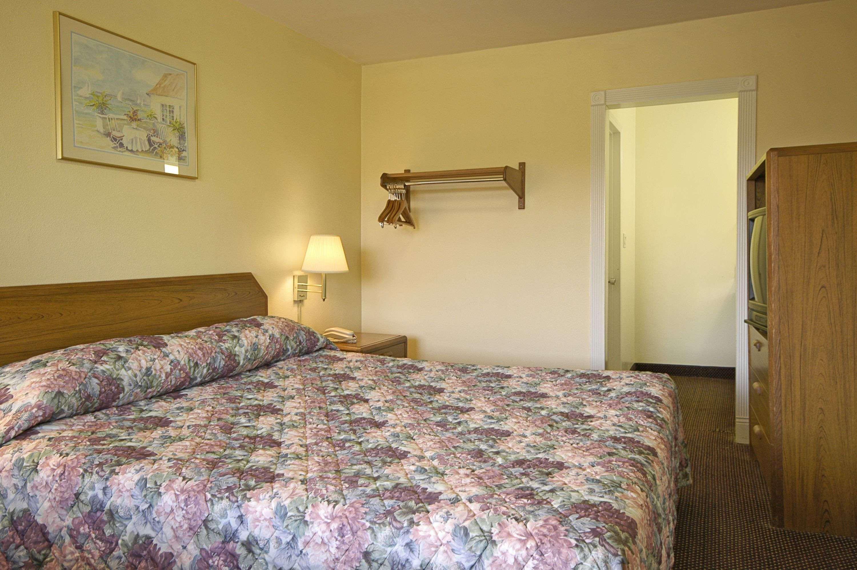 Travelodge By Wyndham By Fisherman'S Wharf San Francisco Eksteriør billede