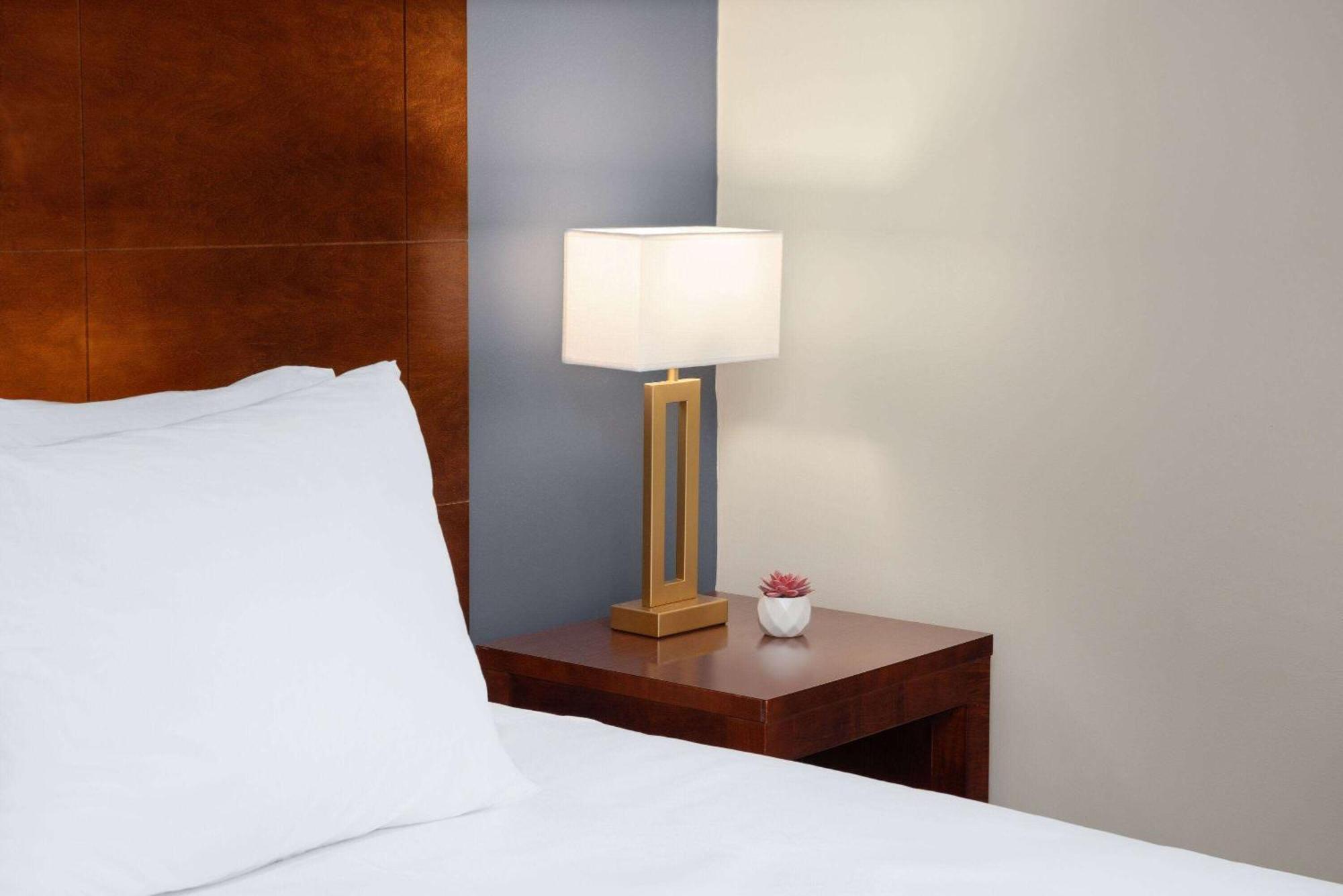 Travelodge By Wyndham By Fisherman'S Wharf San Francisco Eksteriør billede