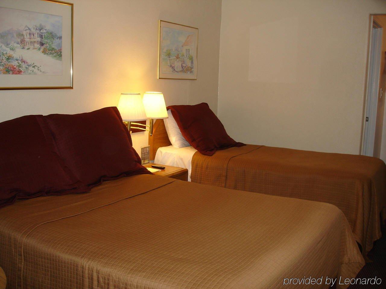Travelodge By Wyndham By Fisherman'S Wharf San Francisco Værelse billede